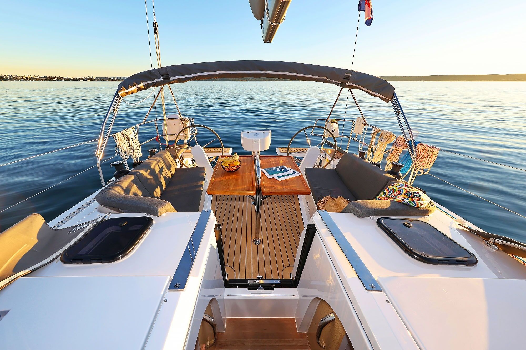 Hanse 360 | Amelie
