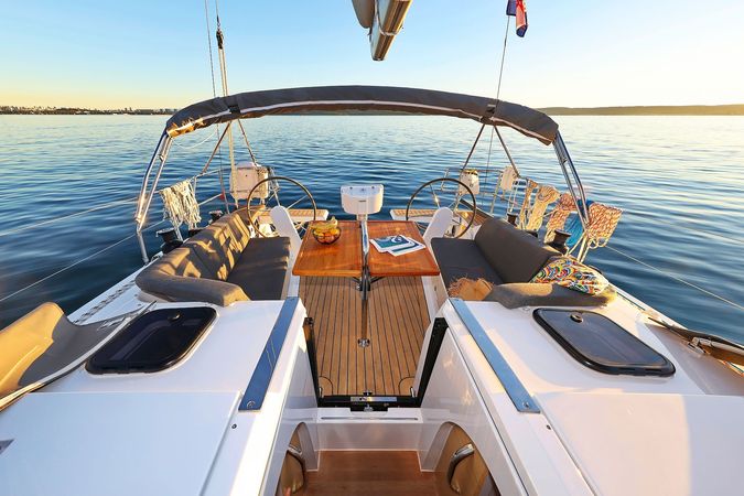 Hanse 360 | Amelie