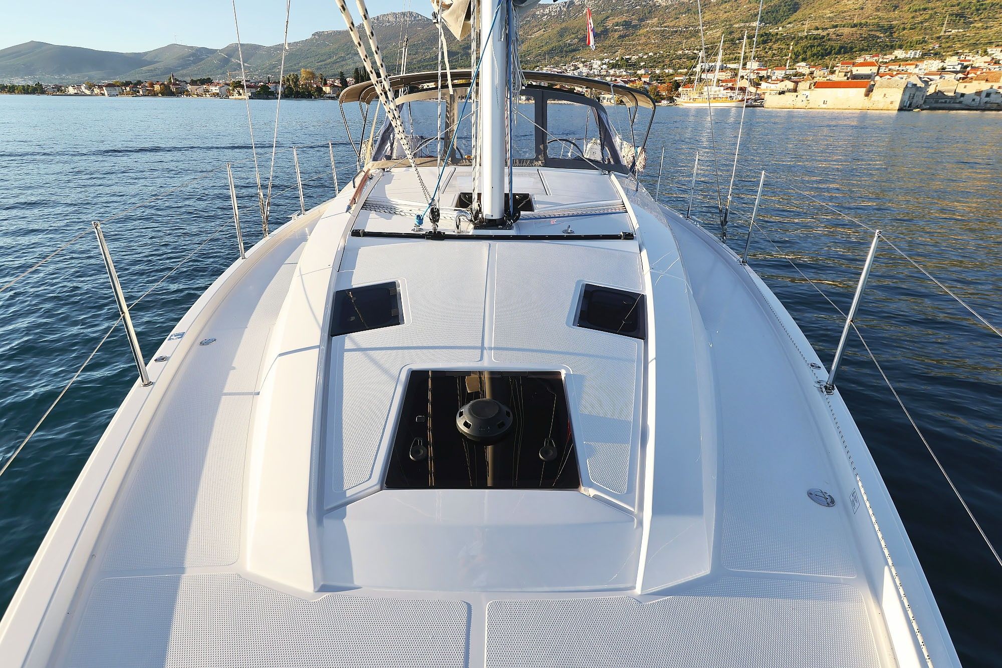 Hanse 360 | Amelie