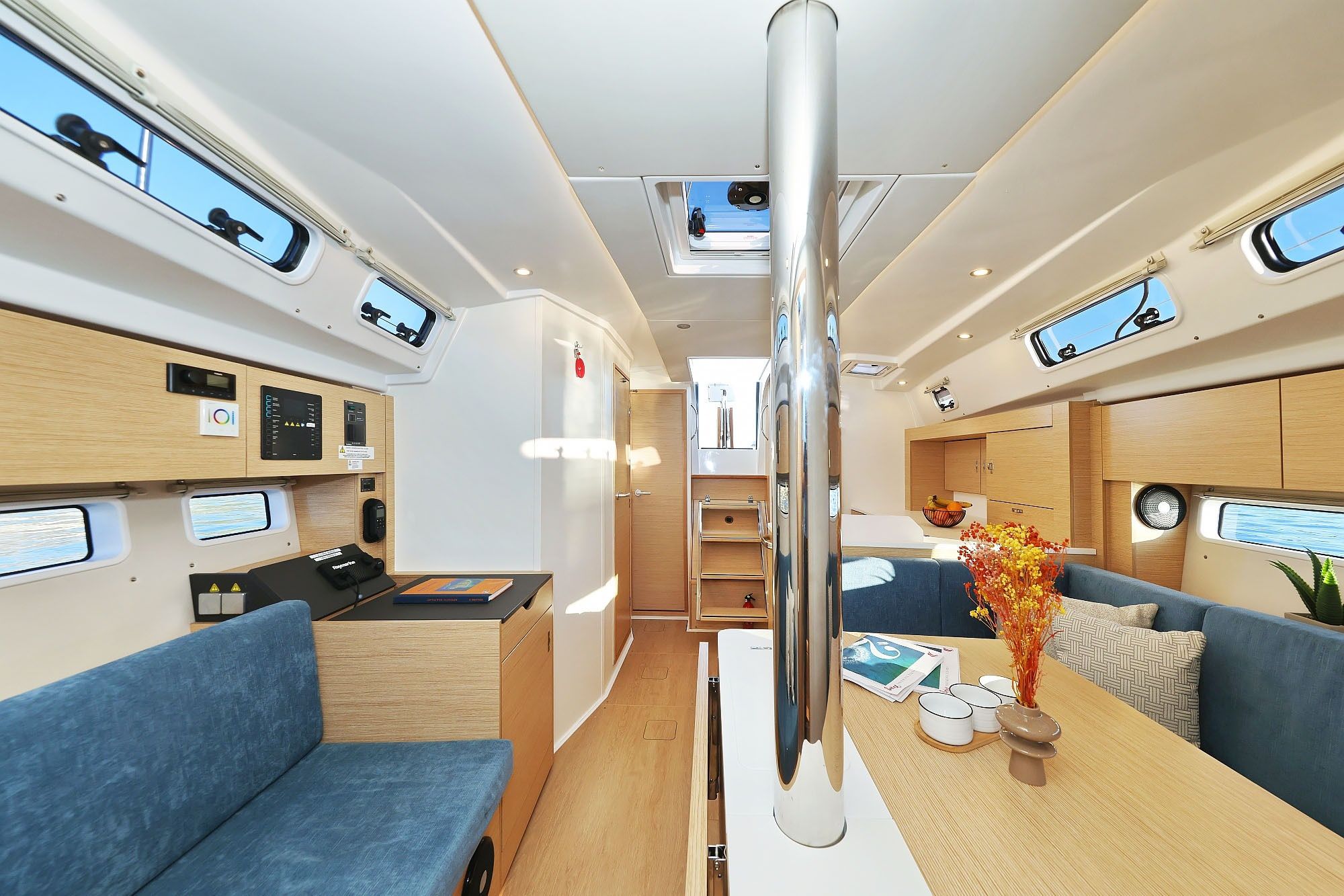 Hanse 360 | Amelie