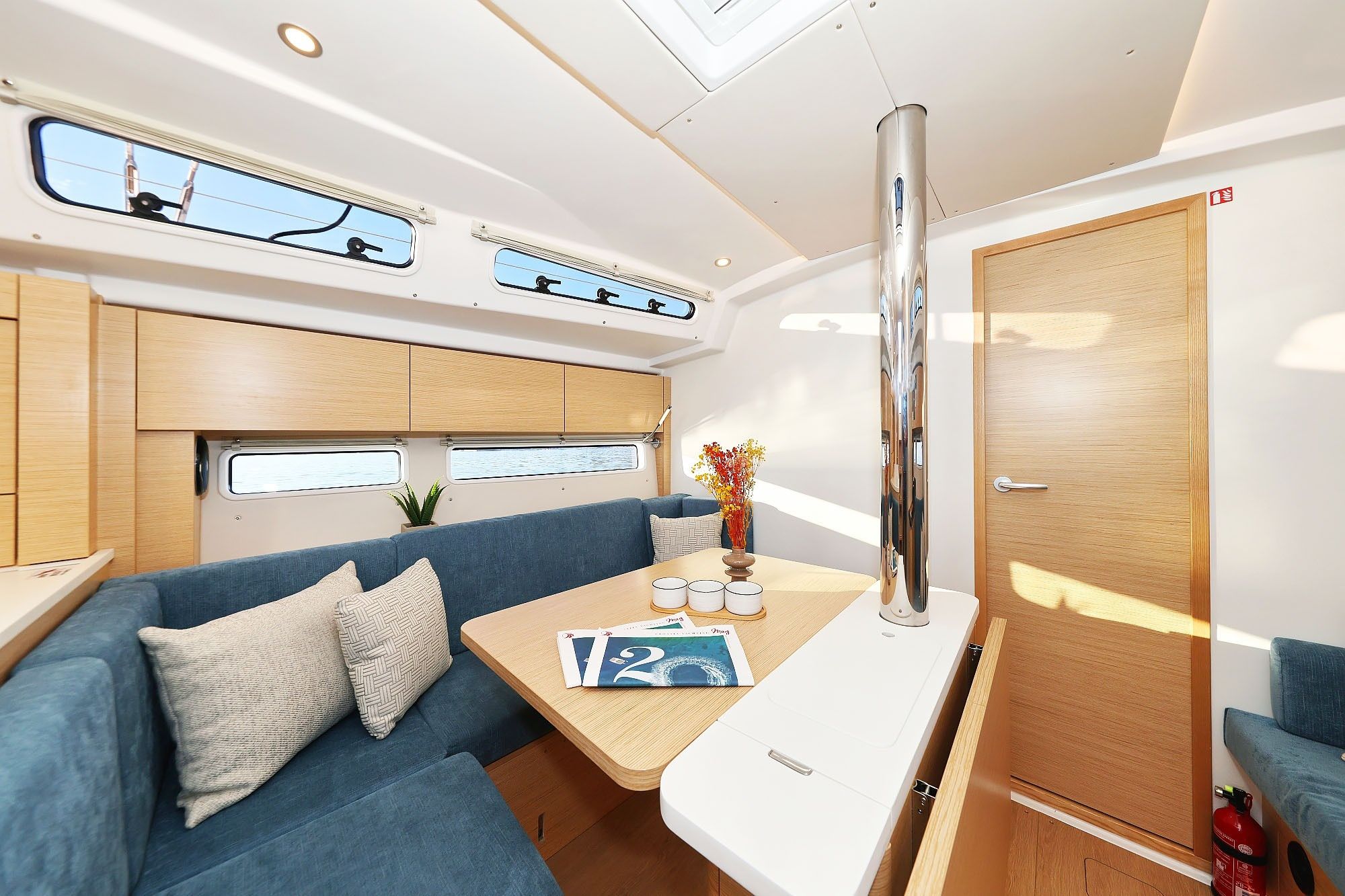 Hanse 360 | Amelie