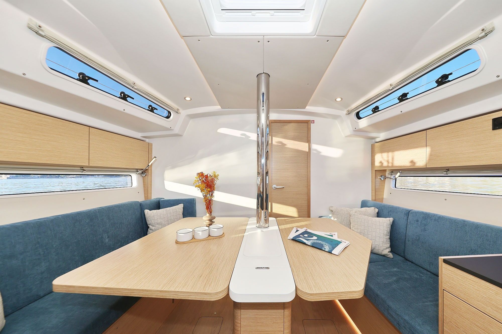 Hanse 360 | Amelie