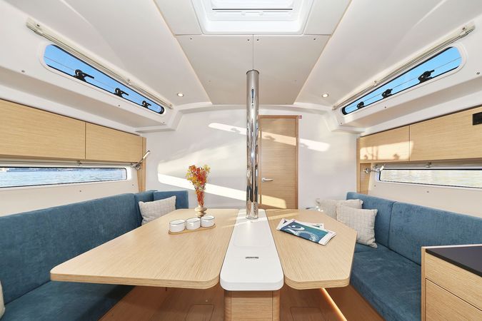 Hanse 360 | Amelie