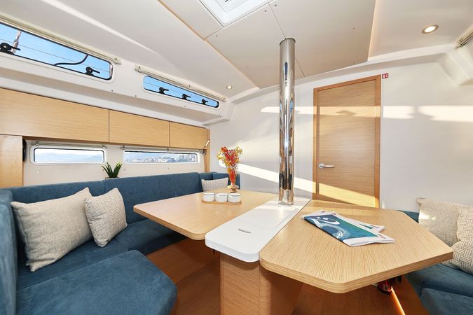 Hanse 360 | Amelie