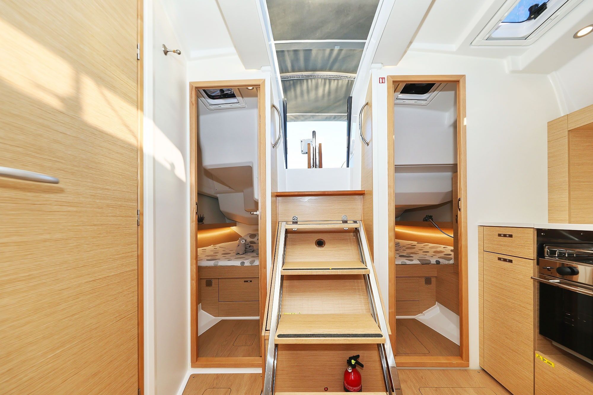 Hanse 360 | Amelie