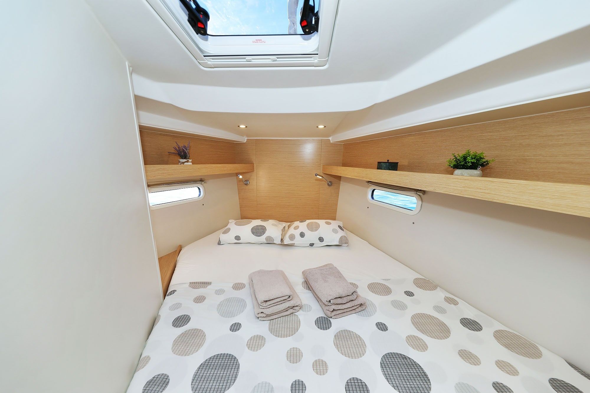 Hanse 360 | Amelie