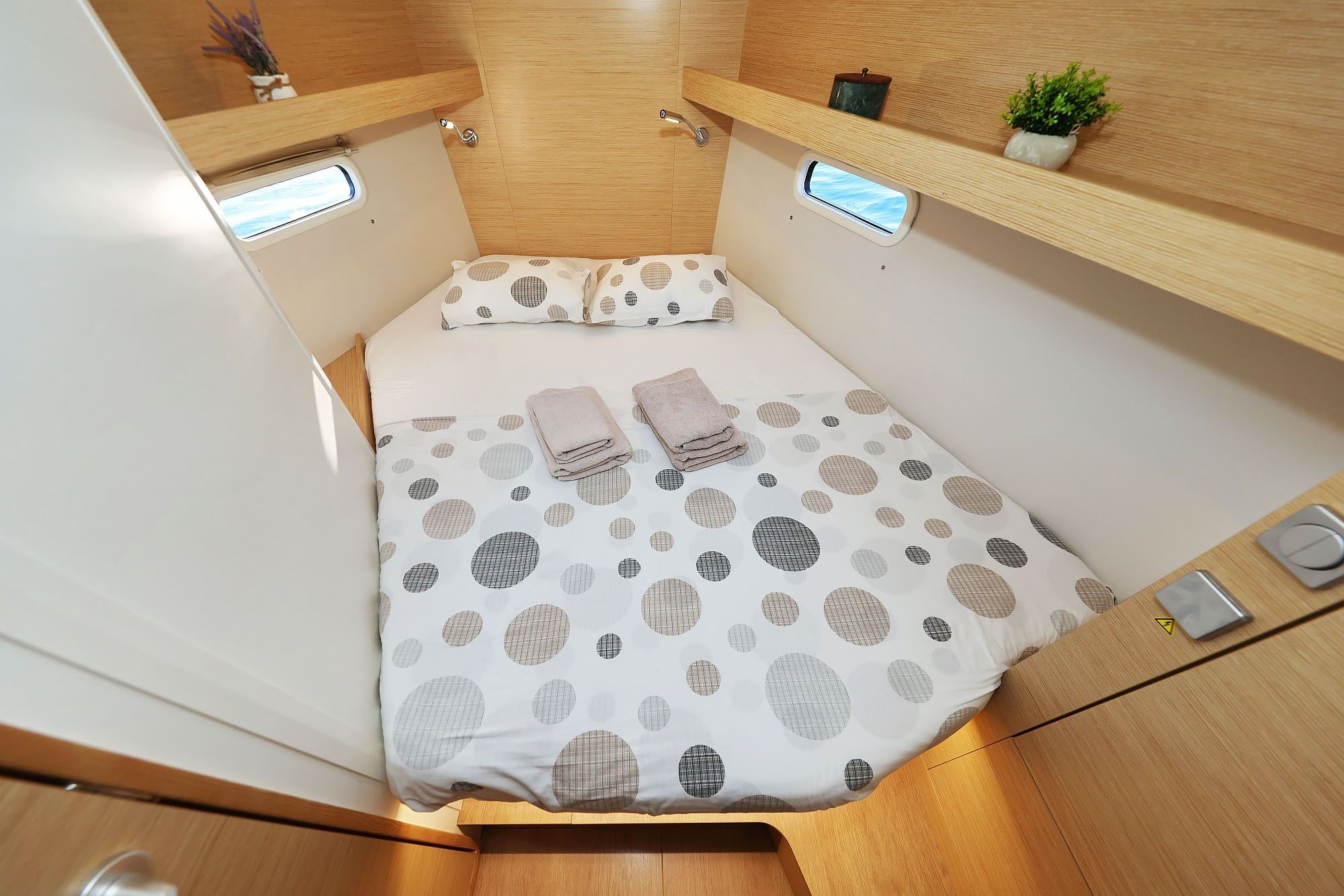 Hanse 360 | Amelie