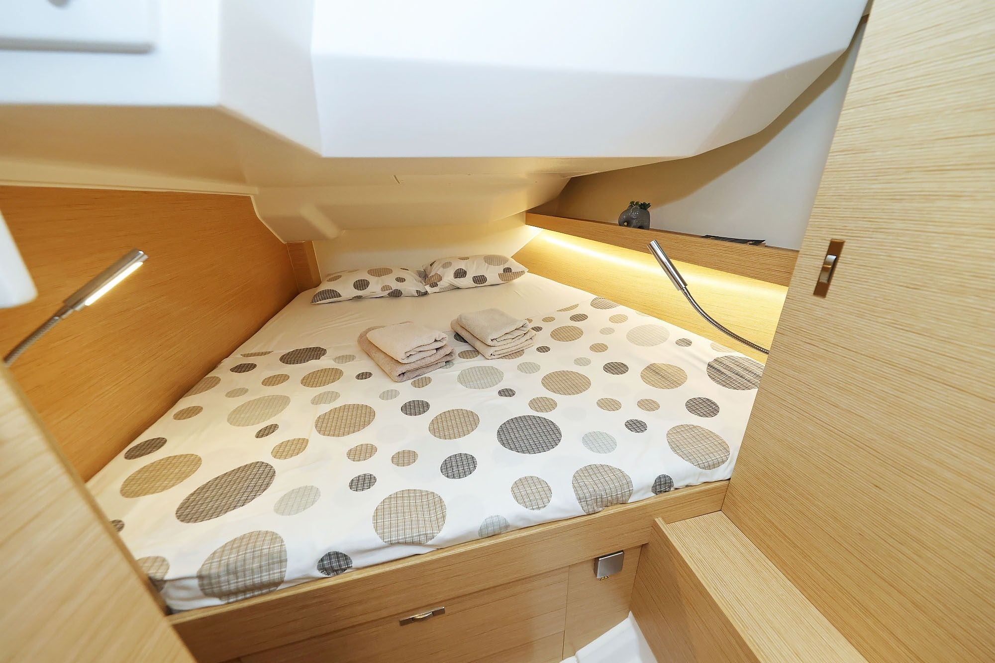 Hanse 360 | Amelie
