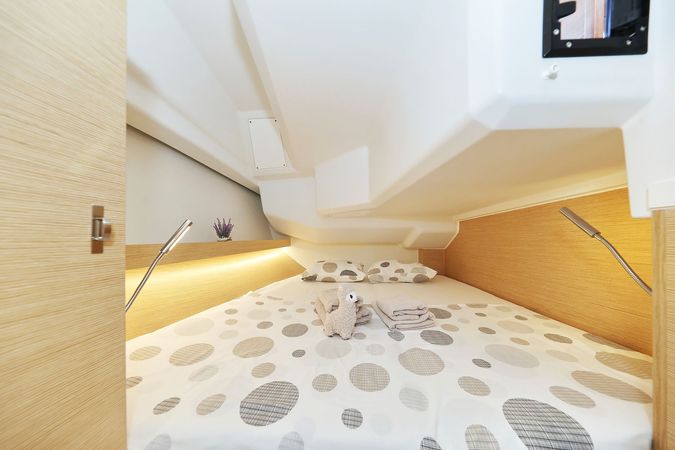 Hanse 360 | Amelie