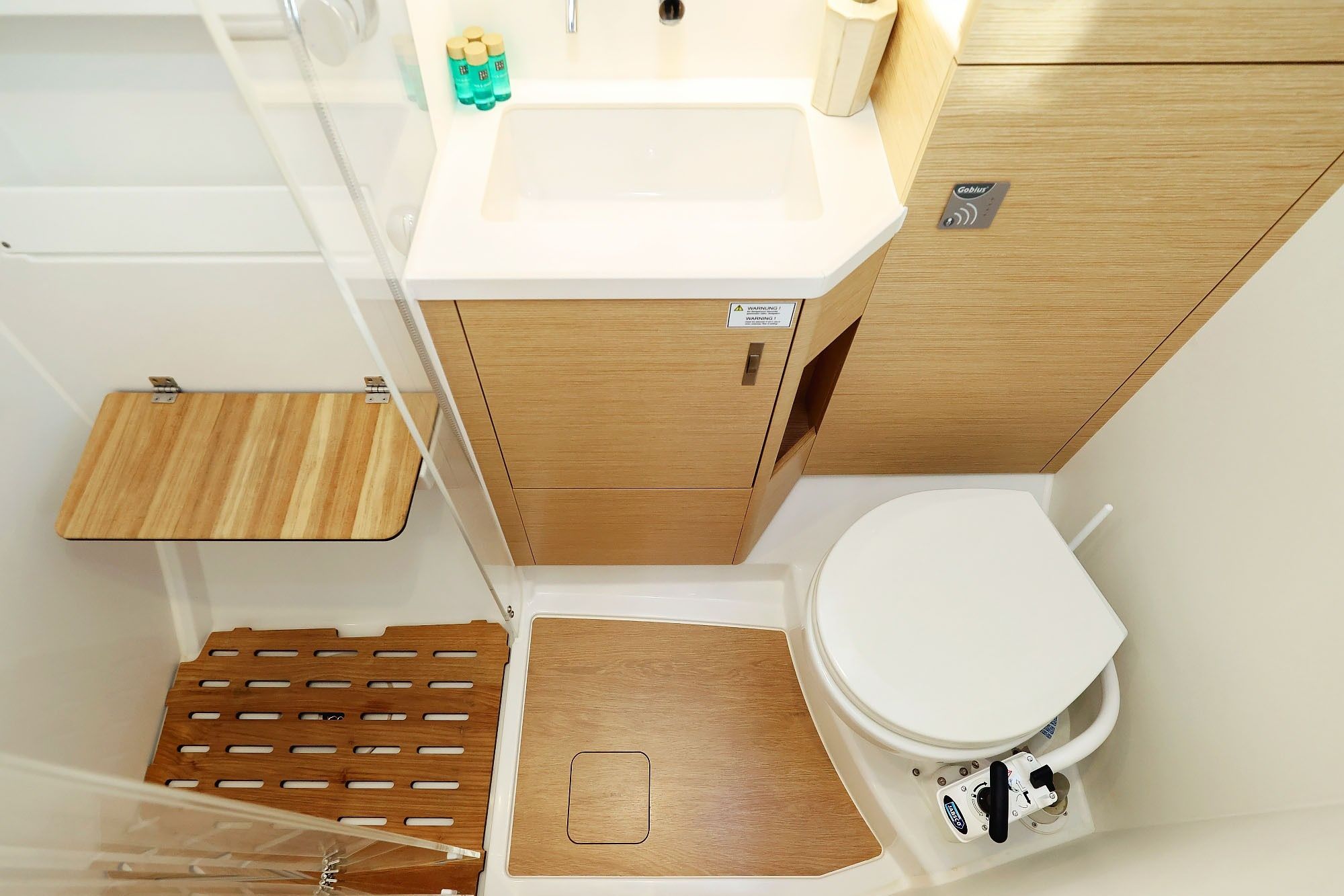 Hanse 360 | Amelie
