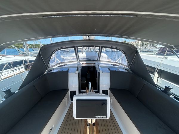 Hanse 360 | Leeloo