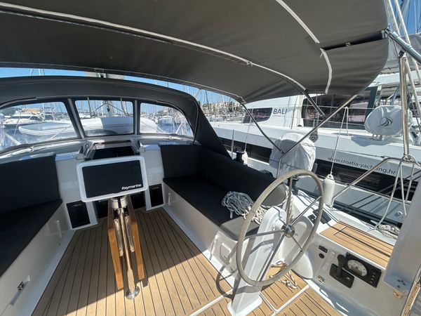 Hanse 360 | Leeloo