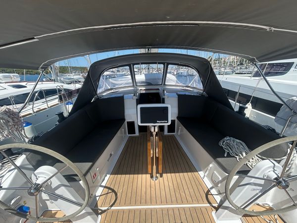 Hanse 360 | Leeloo