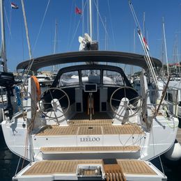 Hanse 360 | Leeloo
