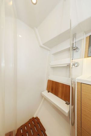 Hanse 360 | Leeloo