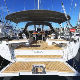 Hanse 360 | Leeloo