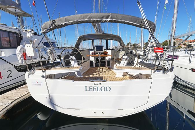 Hanse 360 | Leeloo