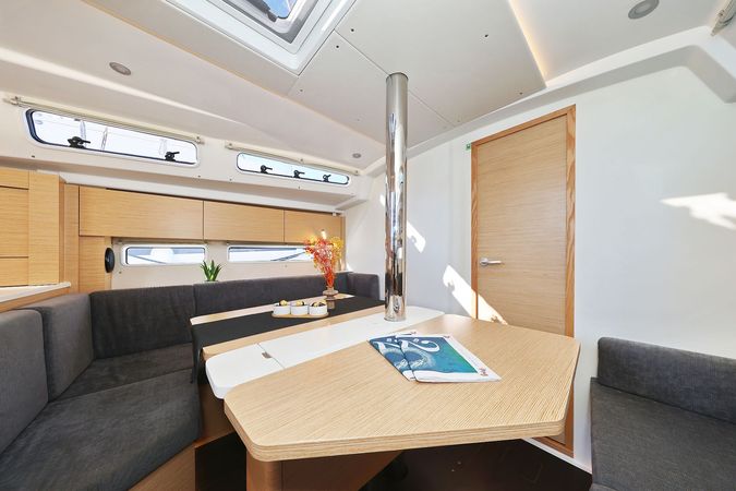 Hanse 360 | Leeloo