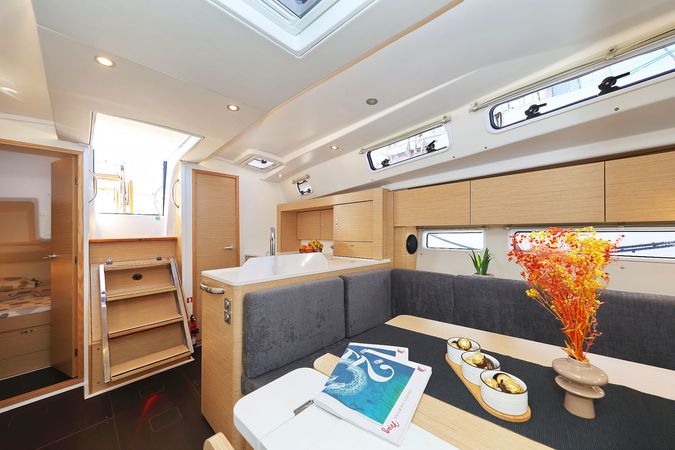 Hanse 360 | Leeloo