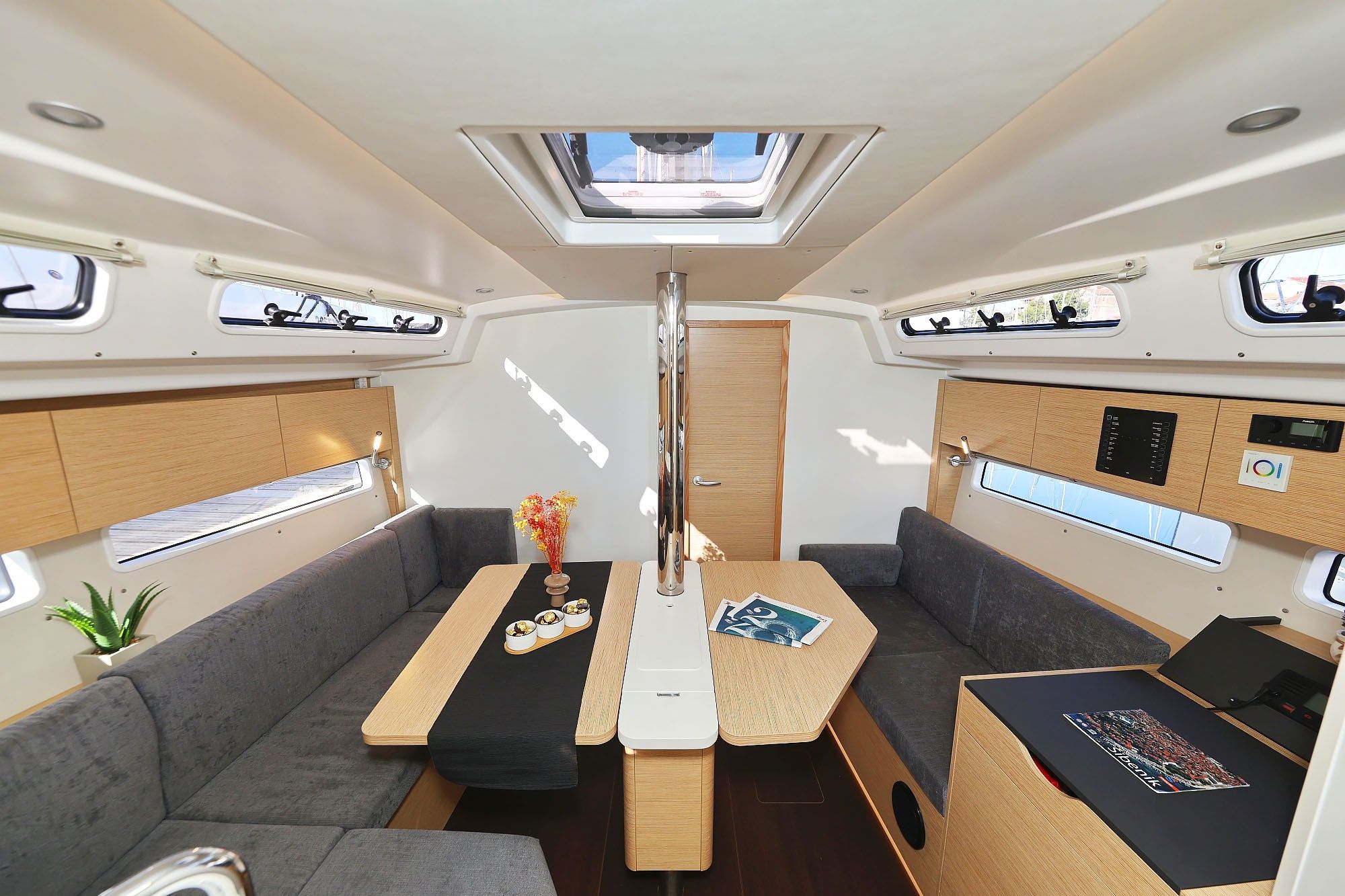Hanse 360 | Leeloo