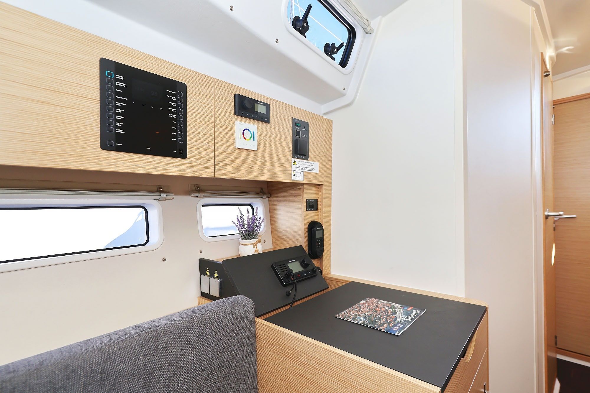 Hanse 360 | Leeloo