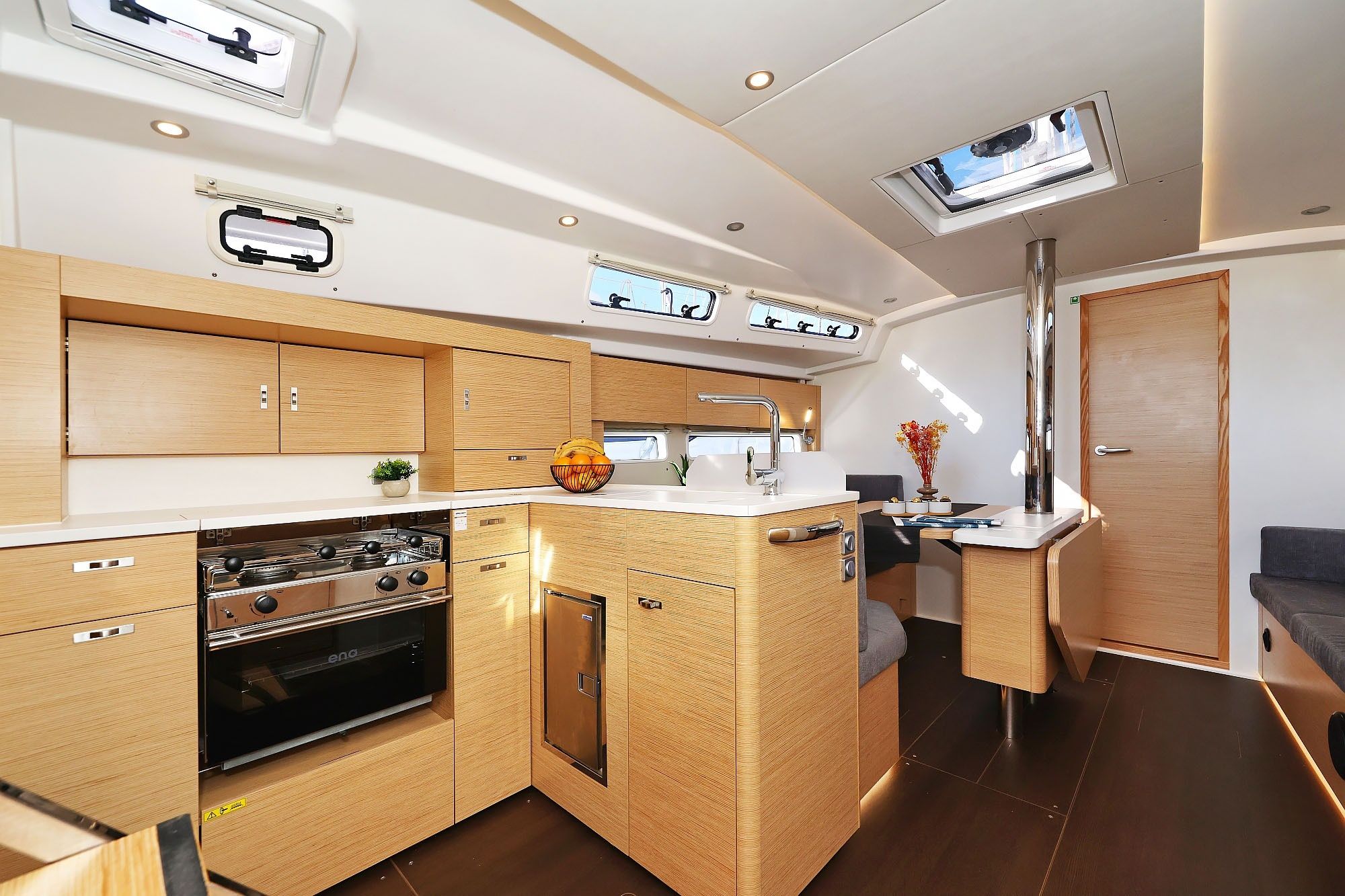Hanse 360 | Leeloo