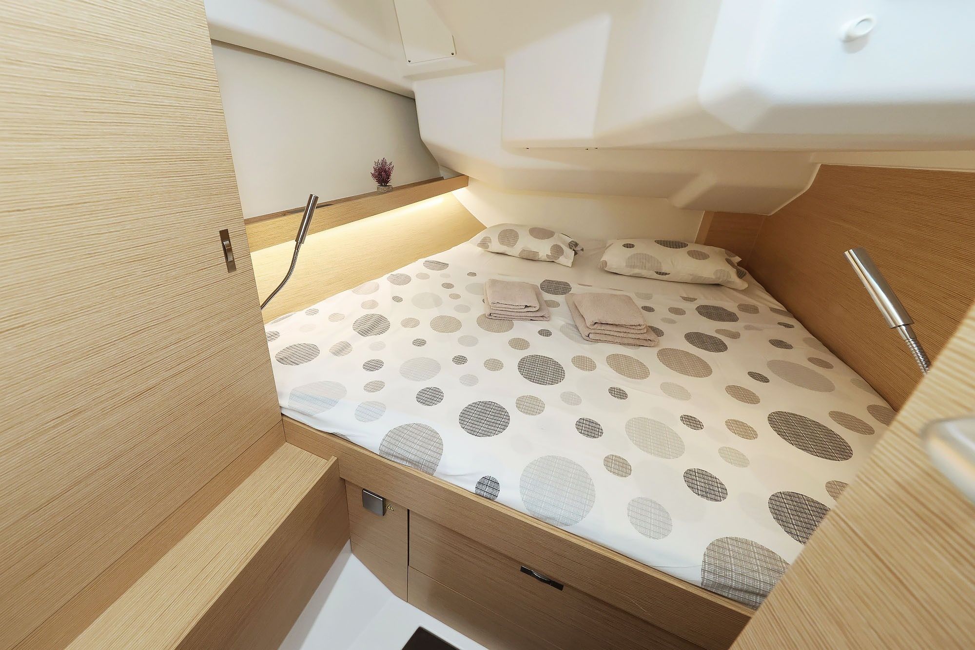 Hanse 360 | Leeloo