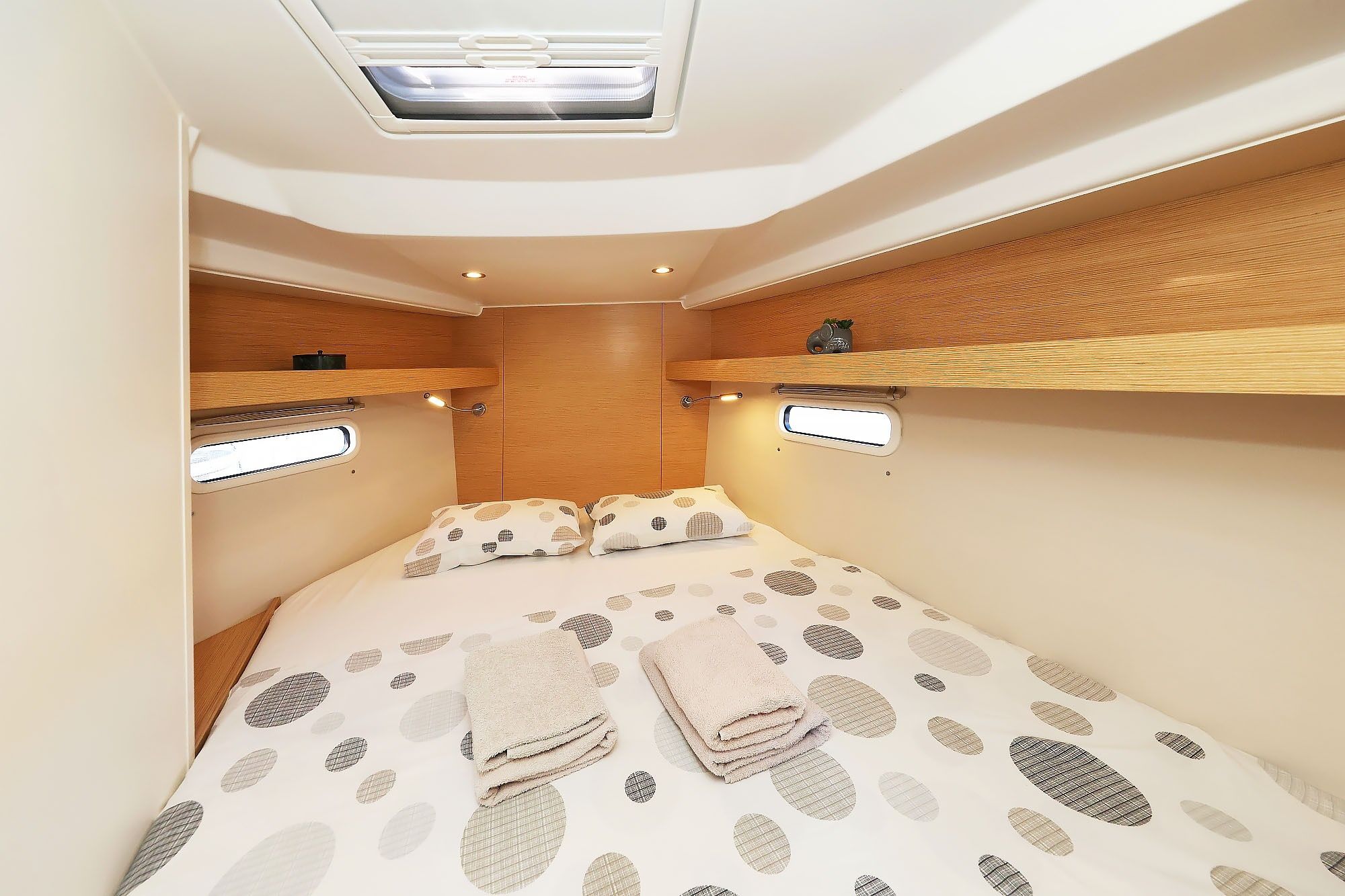 Hanse 360 | Leeloo