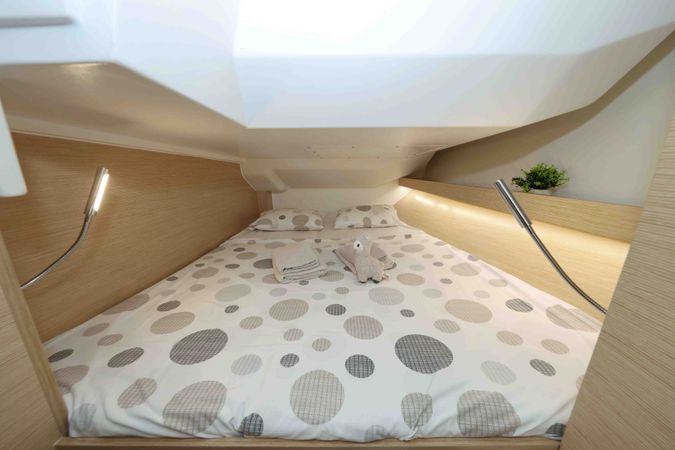 Hanse 360 | Leeloo