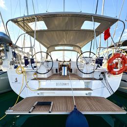 Beneteau Oceanis 40.1 | Bestsennyy