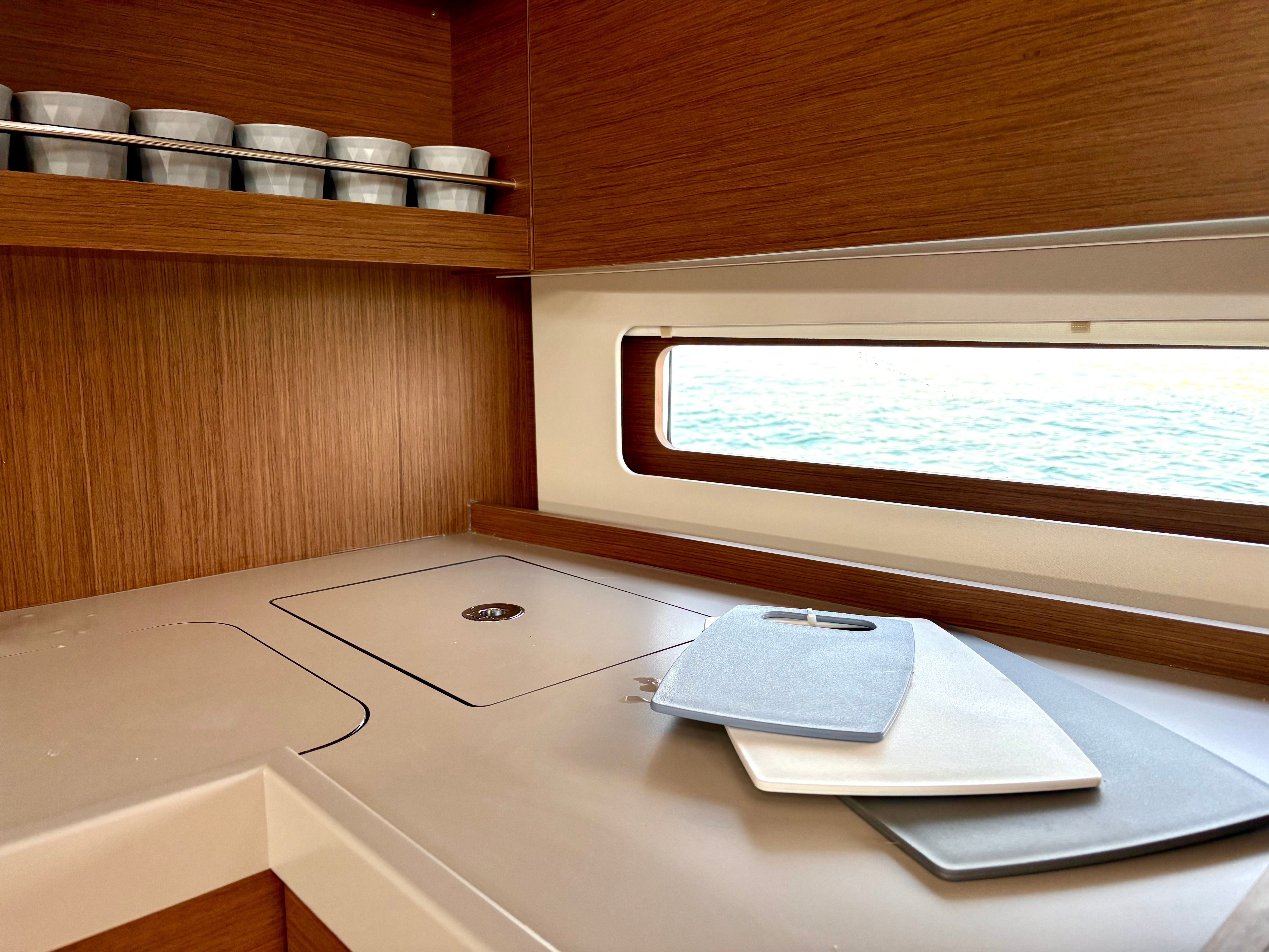 Beneteau Oceanis 40.1 | Bestsennyy