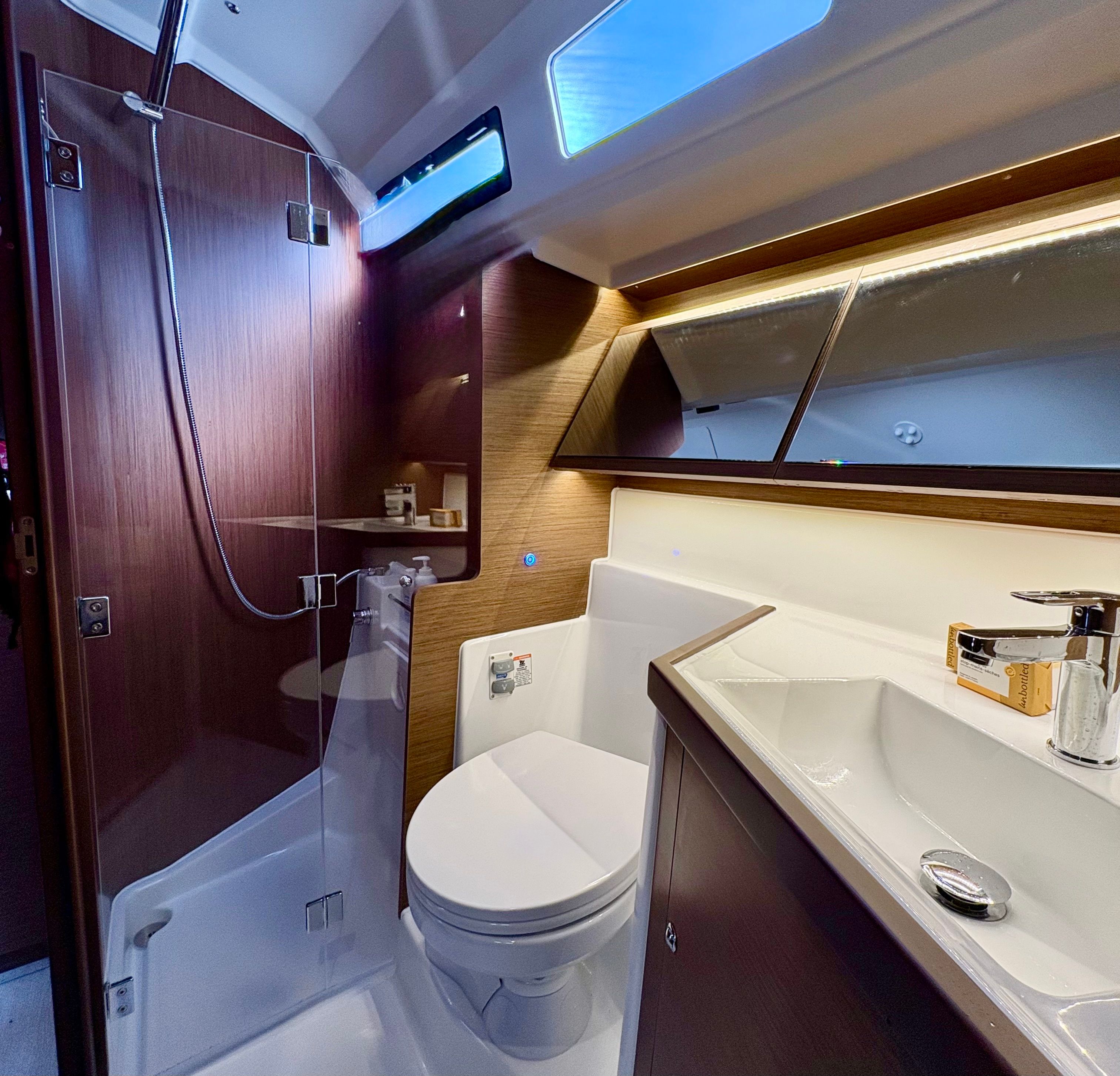 Beneteau Oceanis 40.1 | Bestsennyy