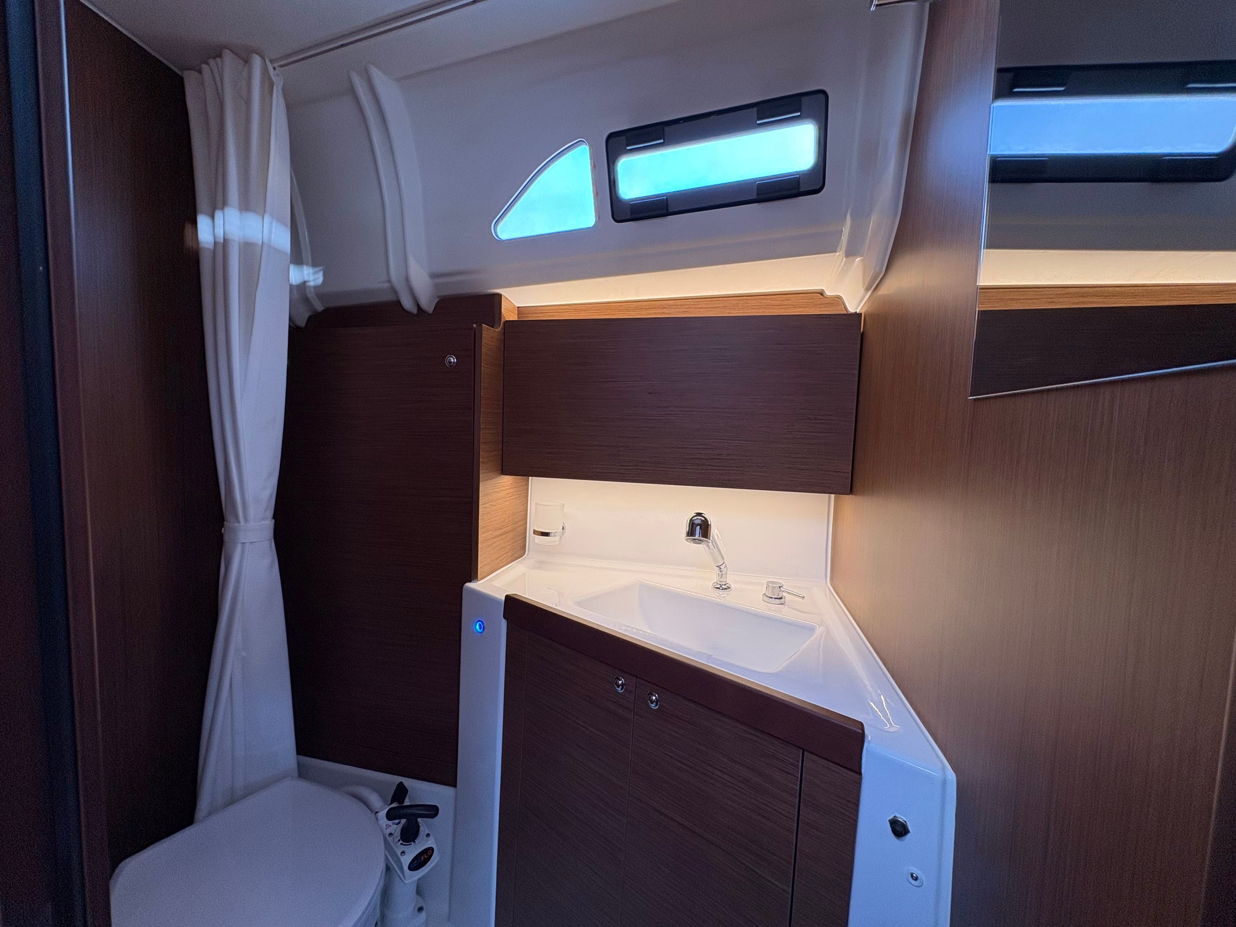 Beneteau Oceanis 40.1 | Bestsennyy