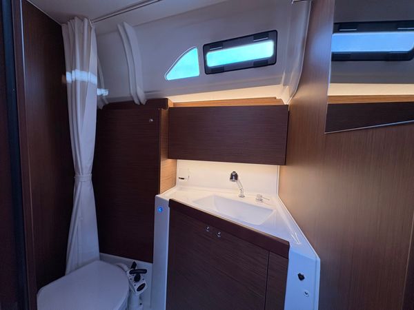 Beneteau Oceanis 40.1 | Bestsennyy
