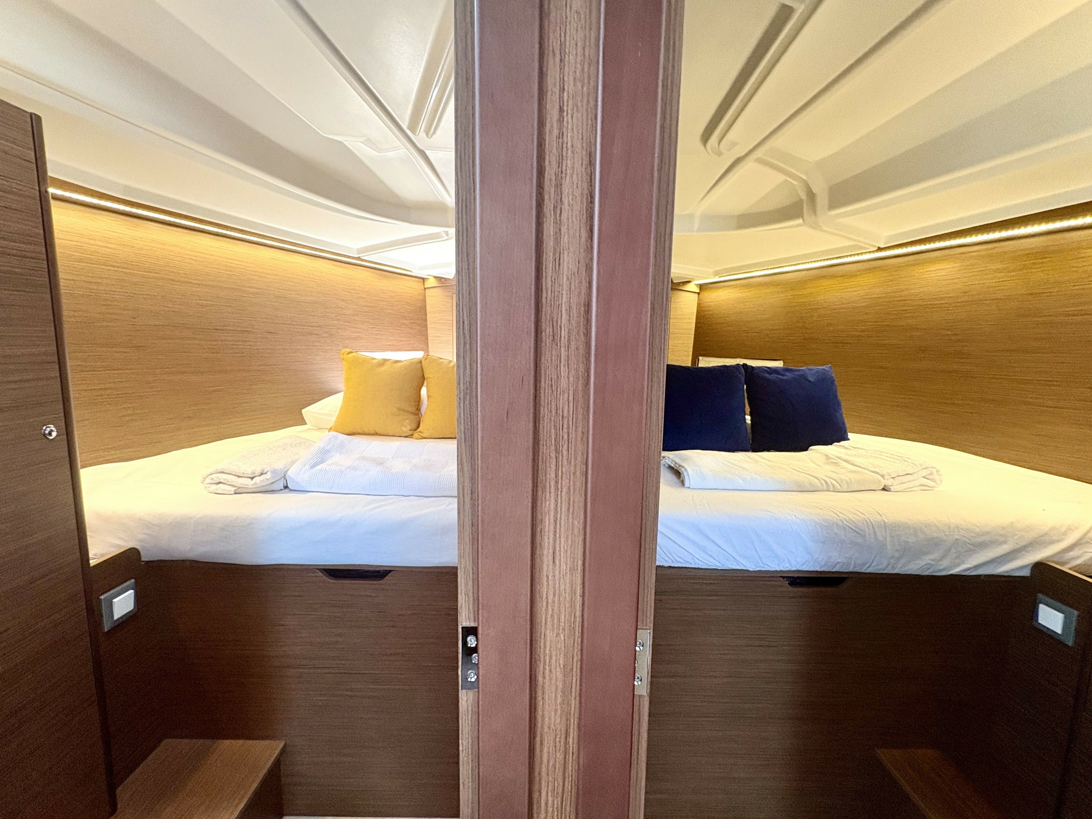 Beneteau Oceanis 40.1 | Bestsennyy