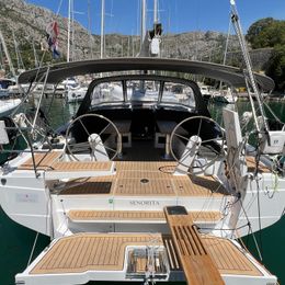 Hanse 410 | Senorita