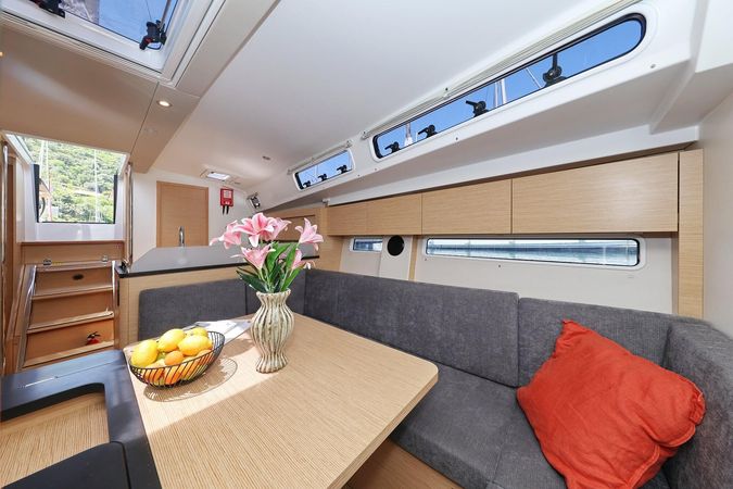 Hanse 410 | Senorita