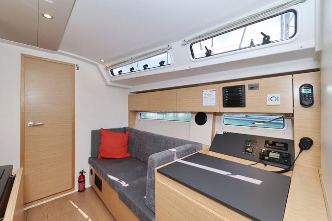 Hanse 410 | Senorita