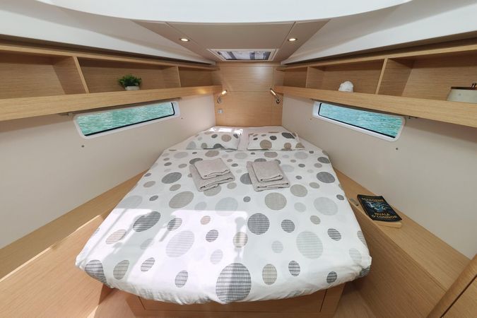 Hanse 410 | Senorita