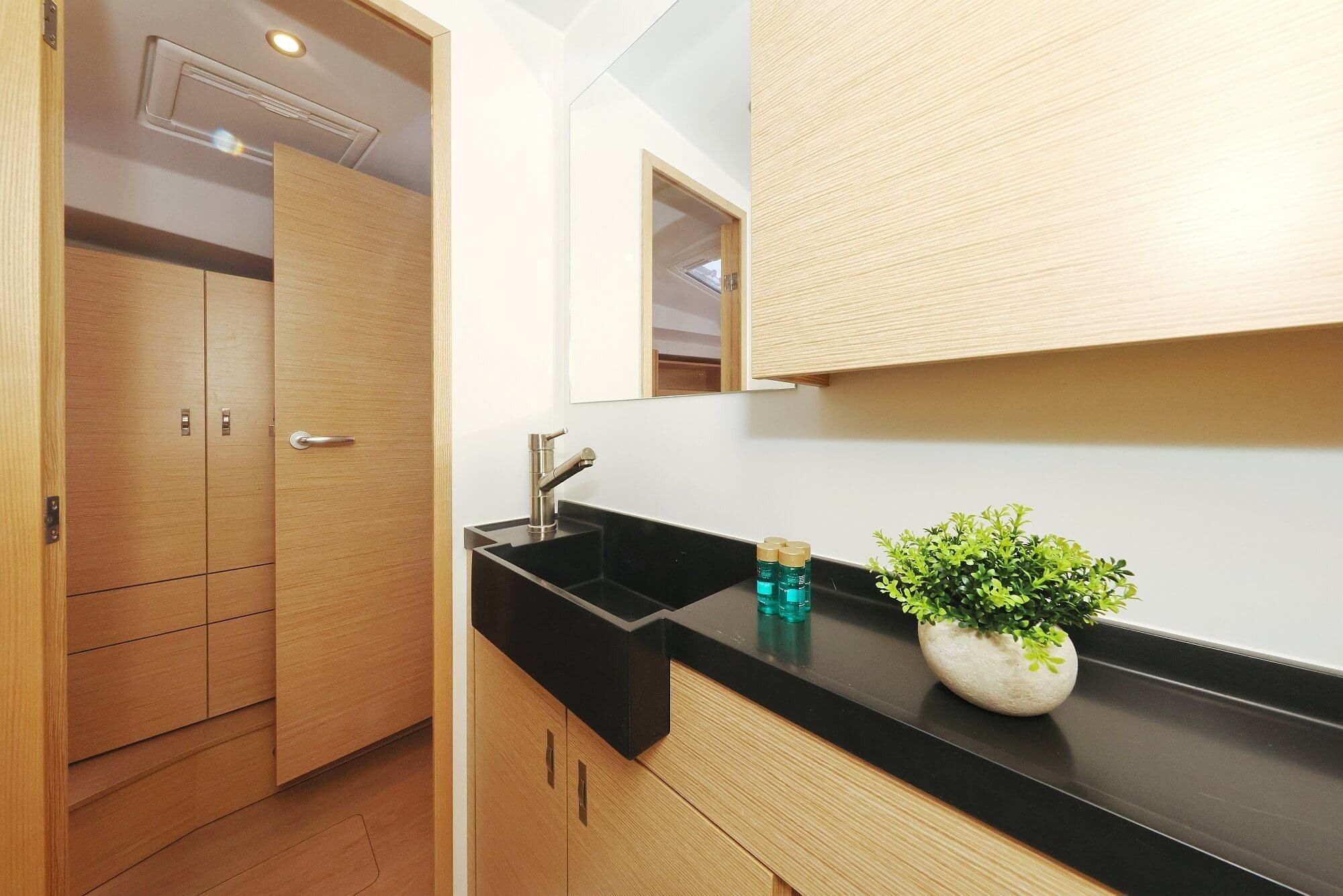 Hanse 410 | Senorita