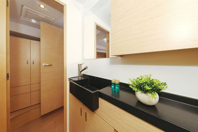 Hanse 410 | Senorita