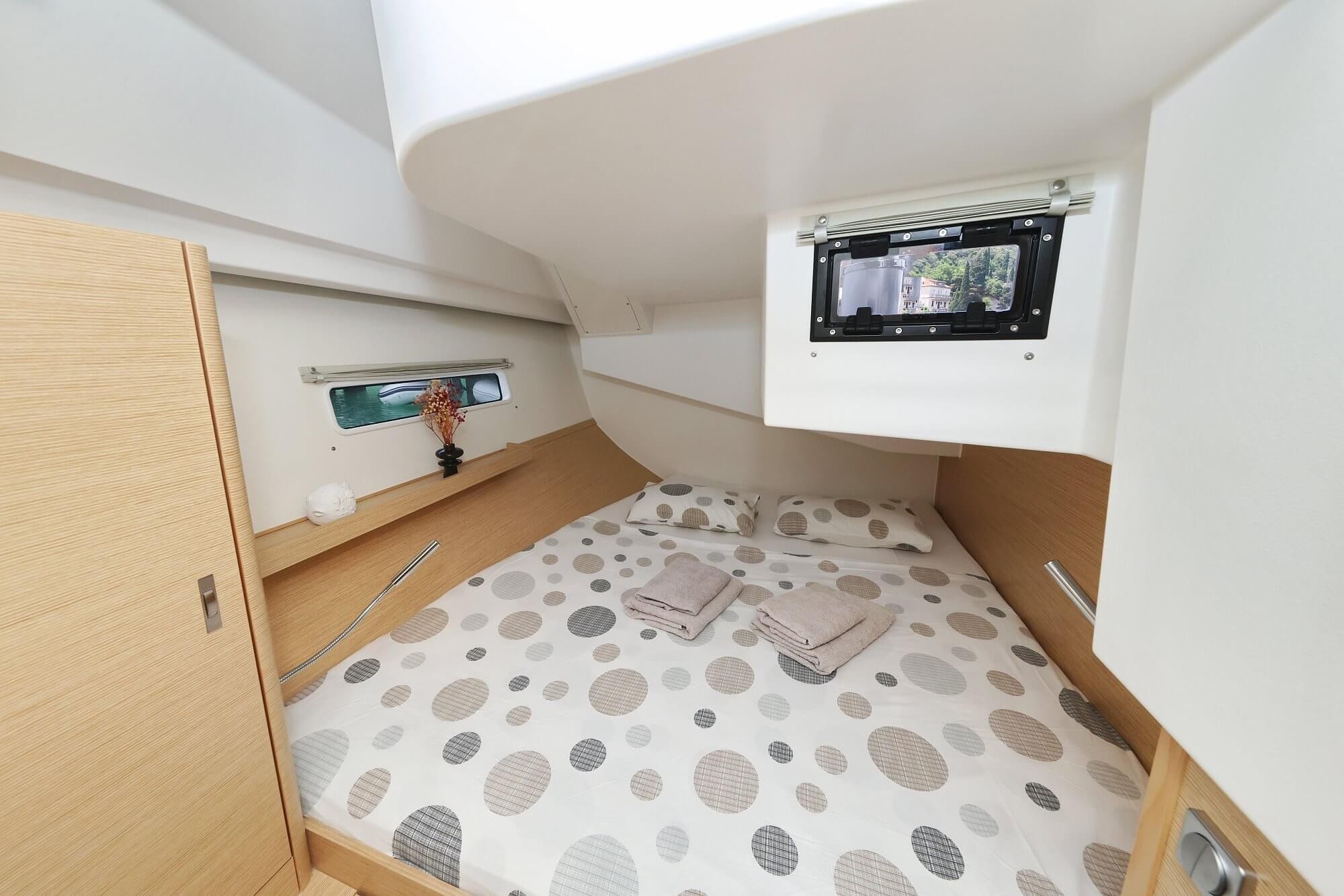 Hanse 410 | Senorita