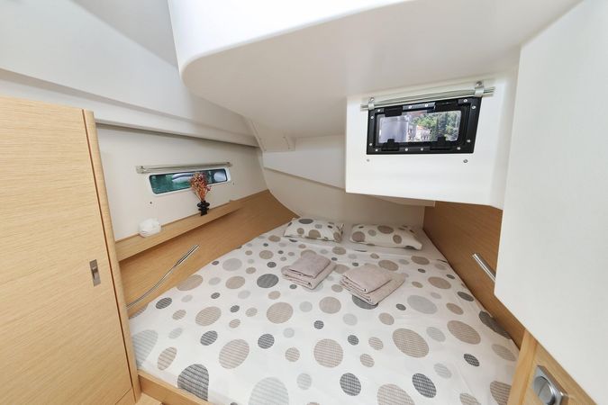 Hanse 410 | Senorita