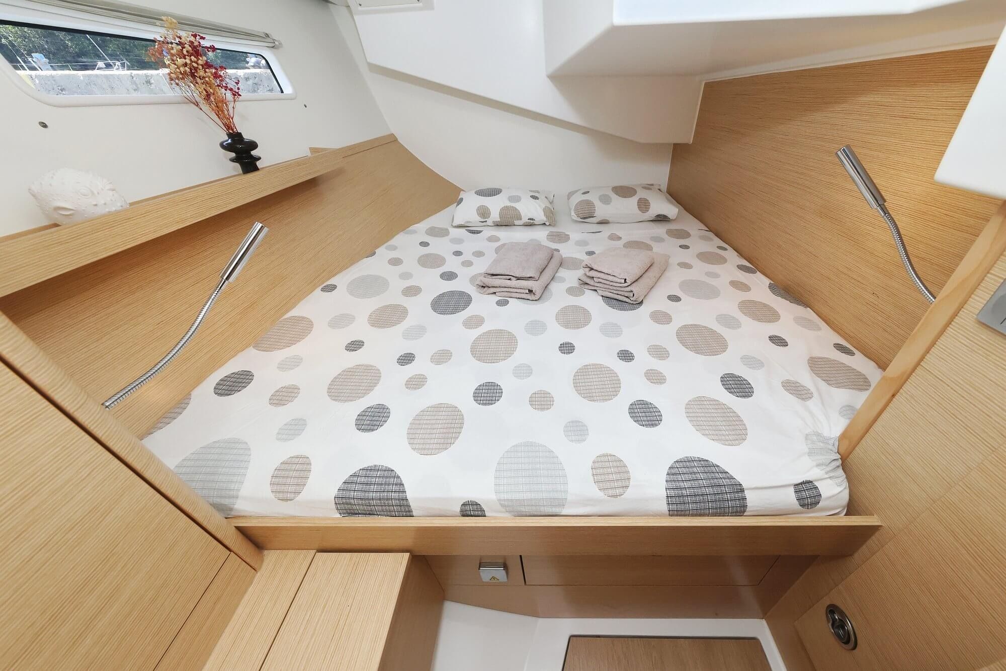 Hanse 410 | Senorita