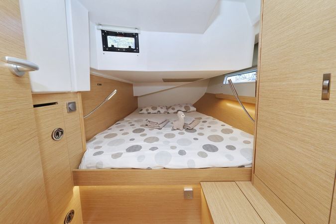 Hanse 410 | Senorita