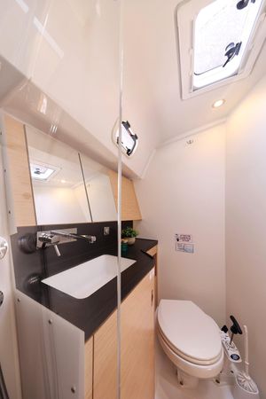 Hanse 410 | Senorita