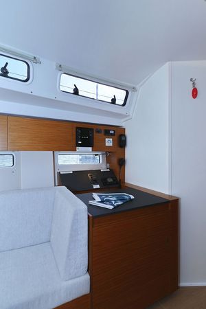 Hanse 410 | Cleo
