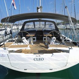 Hanse 410 | Cleo