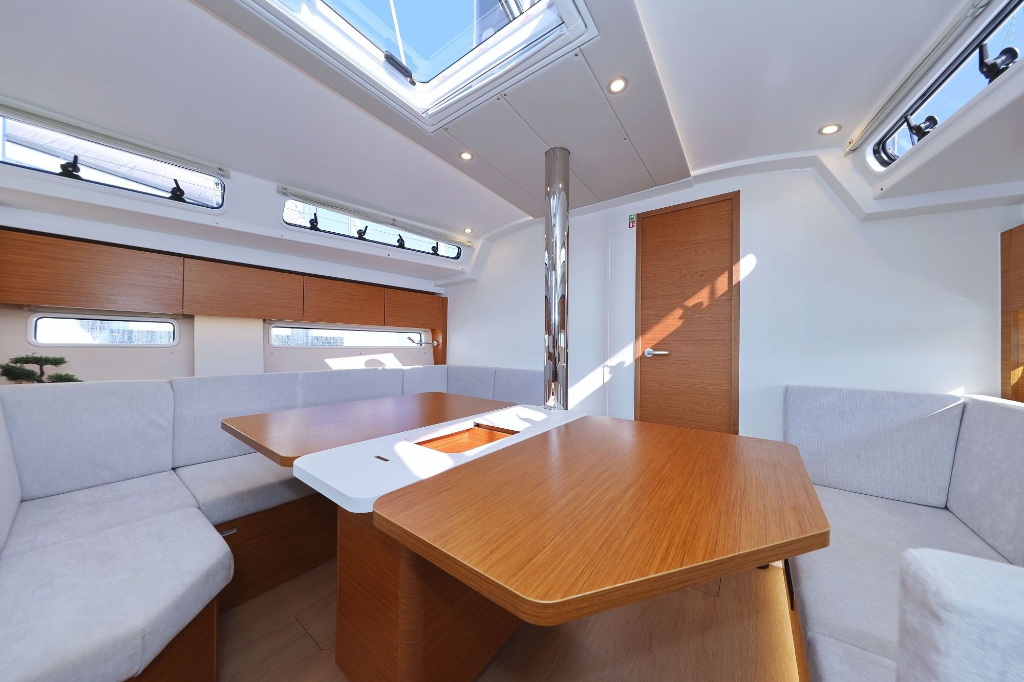 Hanse 410 | Cleo