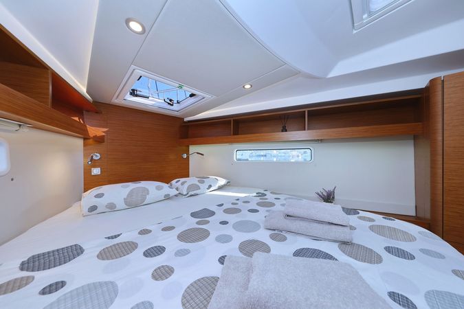Hanse 410 | Cleo